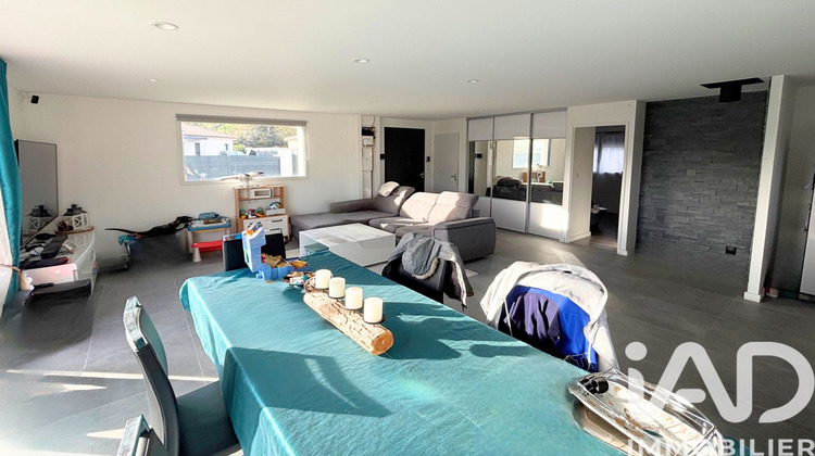 Ma-Cabane - Vente Maison Cestas, 109 m²