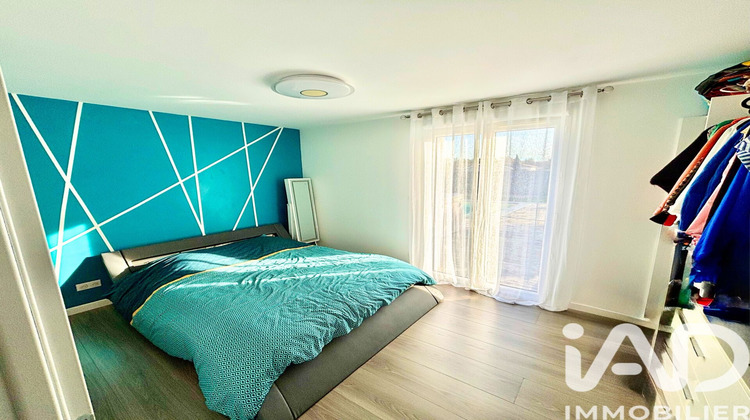 Ma-Cabane - Vente Maison Cestas, 109 m²