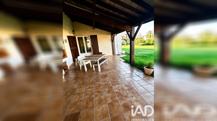 Ma-Cabane - Vente Maison Cestas, 152 m²