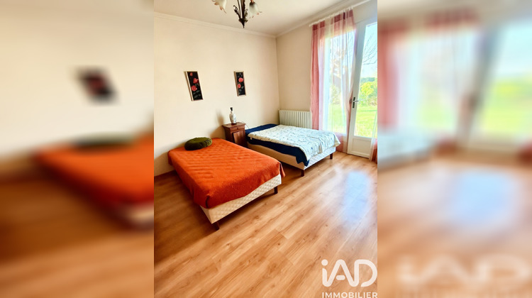 Ma-Cabane - Vente Maison Cestas, 152 m²