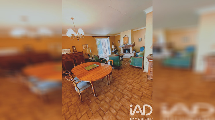 Ma-Cabane - Vente Maison Cestas, 152 m²