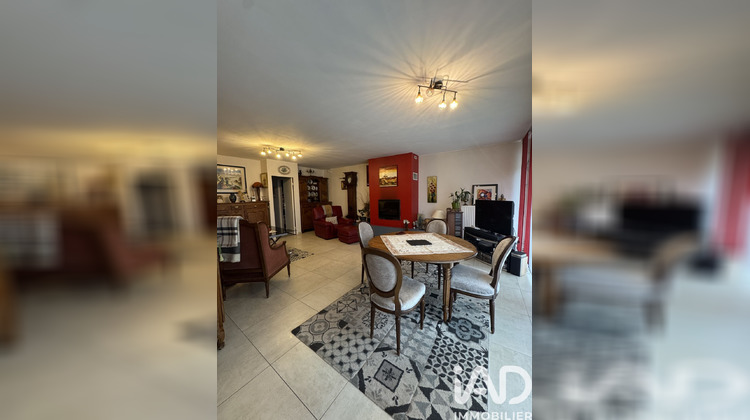 Ma-Cabane - Vente Maison Cestas, 116 m²