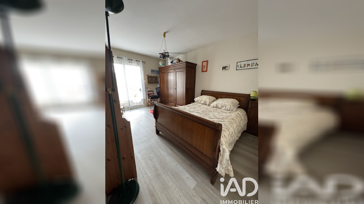 Ma-Cabane - Vente Maison Cestas, 116 m²