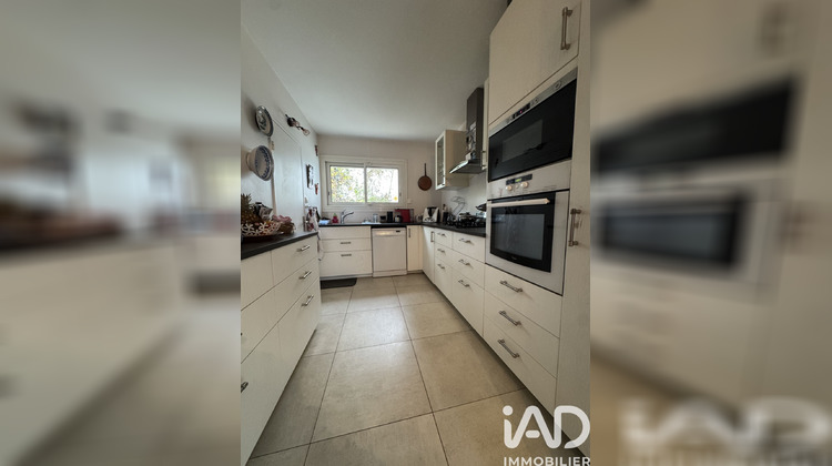 Ma-Cabane - Vente Maison Cestas, 116 m²