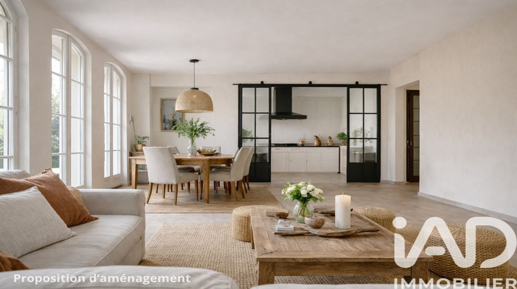 Ma-Cabane - Vente Maison Cestas, 150 m²