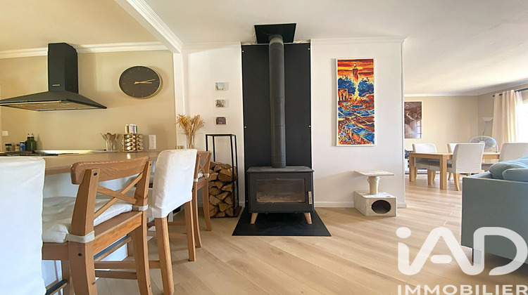 Ma-Cabane - Vente Maison Cestas, 152 m²