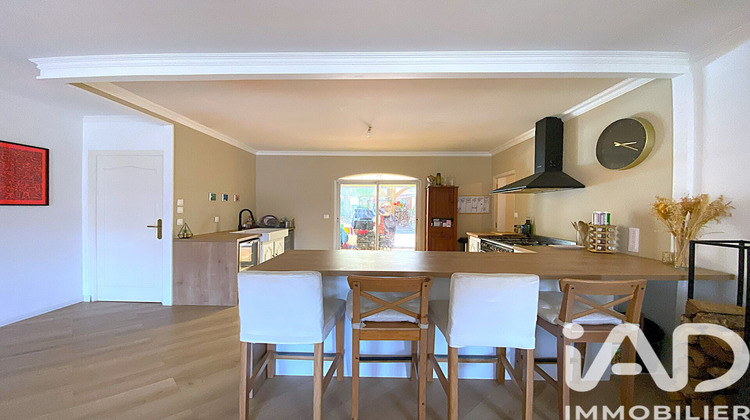 Ma-Cabane - Vente Maison Cestas, 152 m²