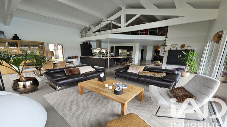 Ma-Cabane - Vente Maison Cestas, 251 m²