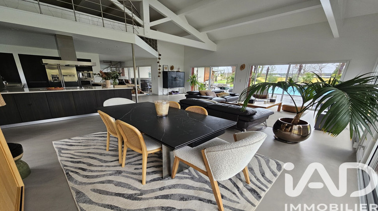 Ma-Cabane - Vente Maison Cestas, 251 m²