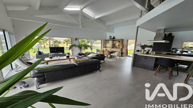 Ma-Cabane - Vente Maison Cestas, 251 m²