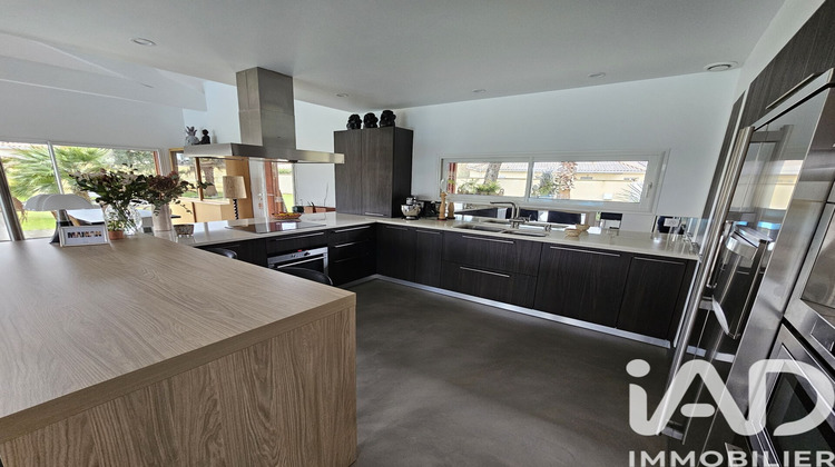 Ma-Cabane - Vente Maison Cestas, 251 m²