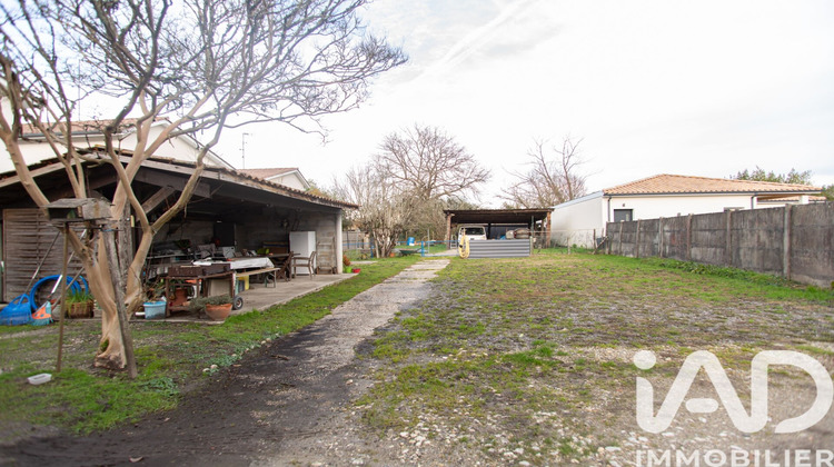 Ma-Cabane - Vente Maison Cestas, 116 m²