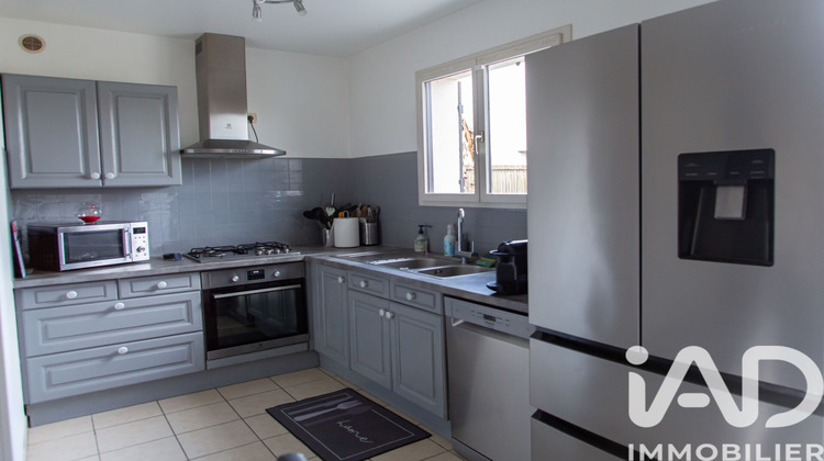 Ma-Cabane - Vente Maison Cestas, 116 m²