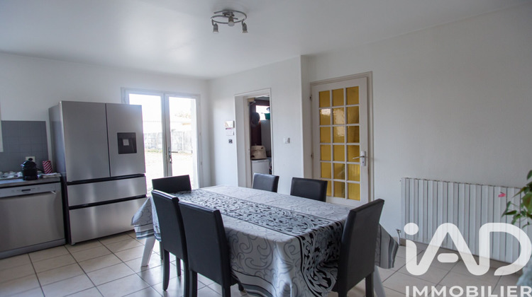 Ma-Cabane - Vente Maison Cestas, 116 m²