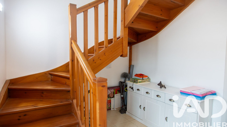 Ma-Cabane - Vente Maison Cestas, 116 m²