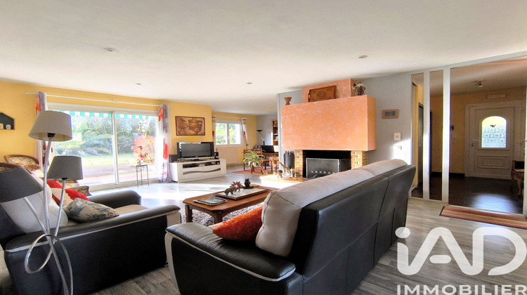 Ma-Cabane - Vente Maison Cestas, 138 m²