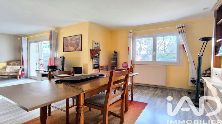 Ma-Cabane - Vente Maison Cestas, 138 m²