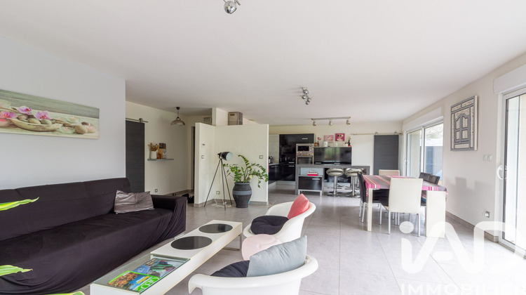 Ma-Cabane - Vente Maison Cestas, 132 m²