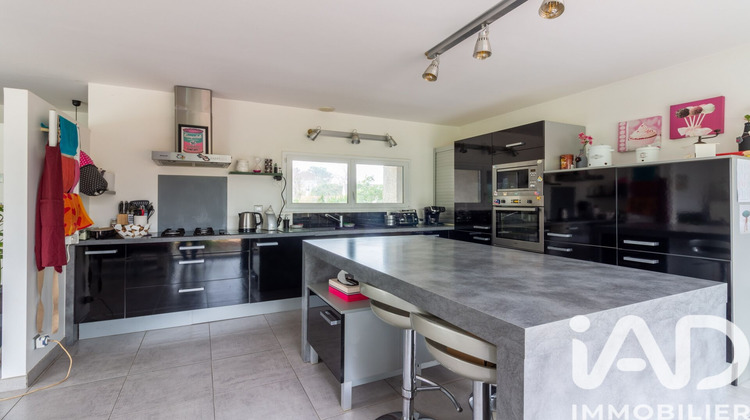 Ma-Cabane - Vente Maison Cestas, 132 m²