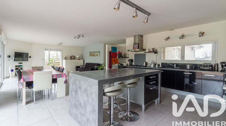 Ma-Cabane - Vente Maison Cestas, 132 m²