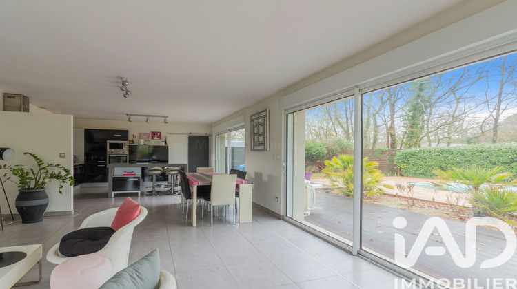 Ma-Cabane - Vente Maison Cestas, 132 m²