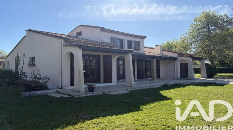 Ma-Cabane - Vente Maison Cestas, 117 m²