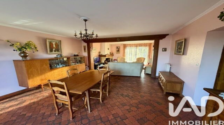 Ma-Cabane - Vente Maison Cestas, 117 m²