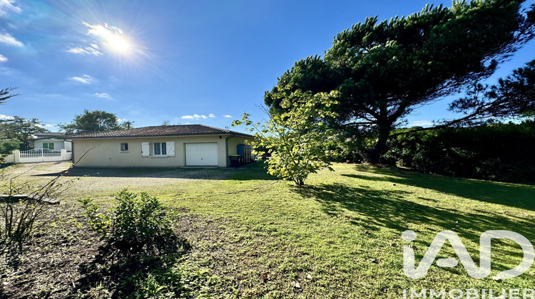 Ma-Cabane - Vente Maison Cestas, 110 m²