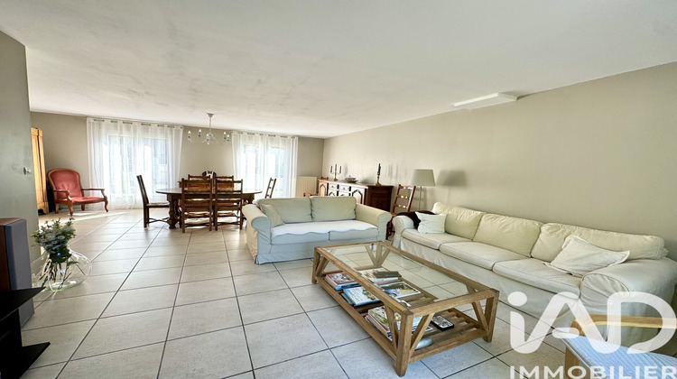 Ma-Cabane - Vente Maison Cestas, 110 m²