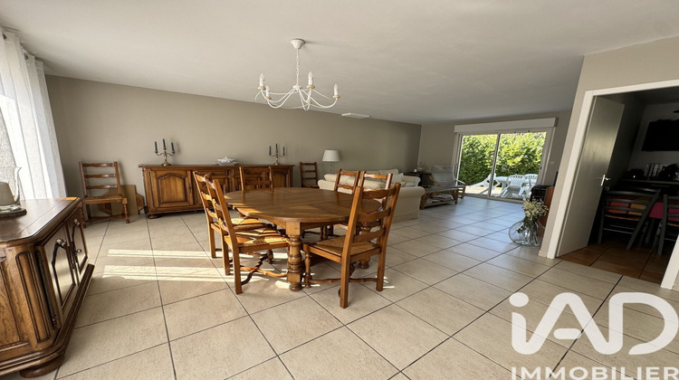 Ma-Cabane - Vente Maison Cestas, 110 m²