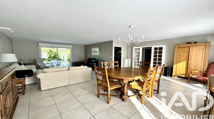 Ma-Cabane - Vente Maison Cestas, 110 m²