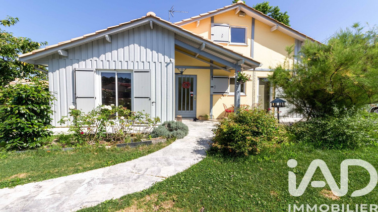 Ma-Cabane - Vente Maison Cestas, 144 m²