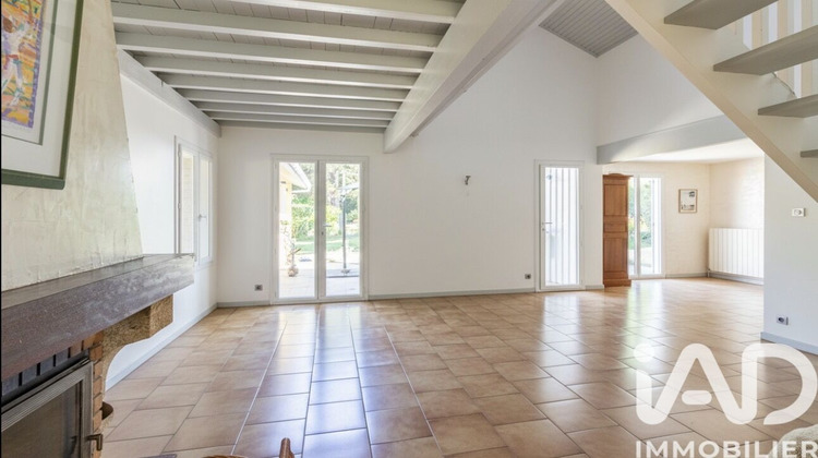 Ma-Cabane - Vente Maison Cestas, 144 m²