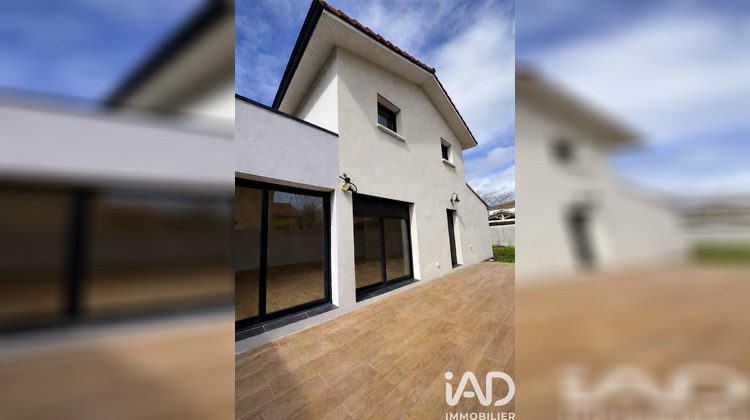 Ma-Cabane - Vente Maison Cestas, 119 m²