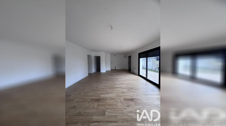 Ma-Cabane - Vente Maison Cestas, 119 m²