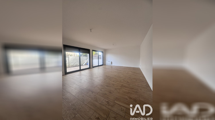 Ma-Cabane - Vente Maison Cestas, 119 m²