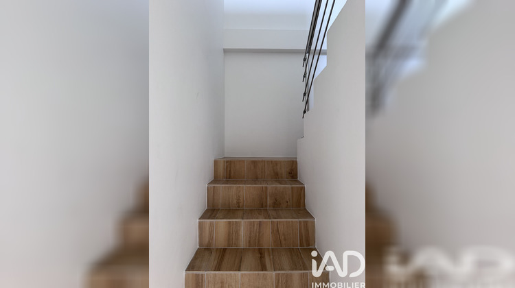 Ma-Cabane - Vente Maison Cestas, 119 m²