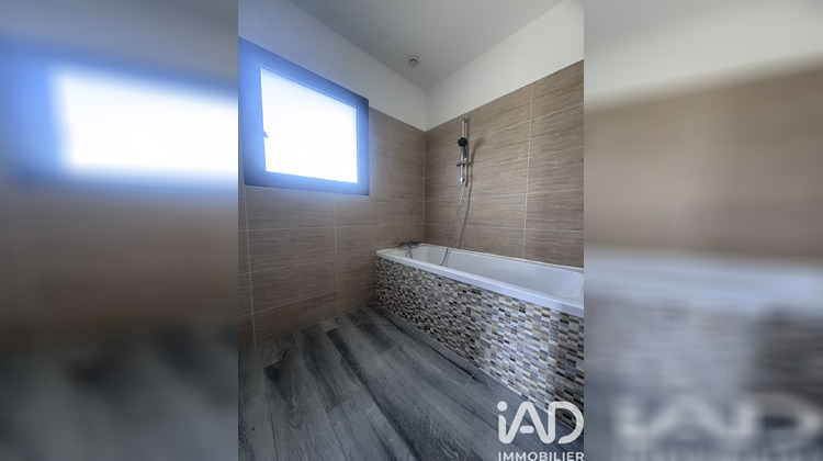 Ma-Cabane - Vente Maison Cestas, 119 m²