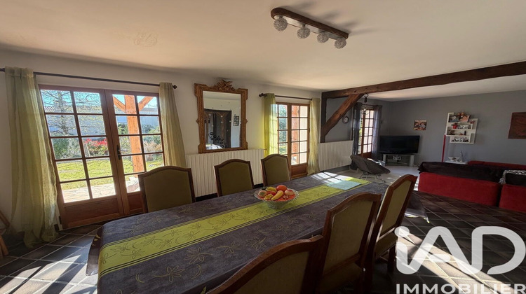 Ma-Cabane - Vente Maison Cestas, 111 m²