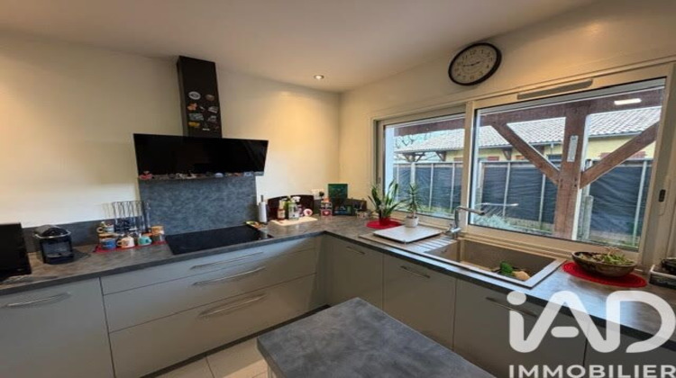 Ma-Cabane - Vente Maison Cestas, 111 m²