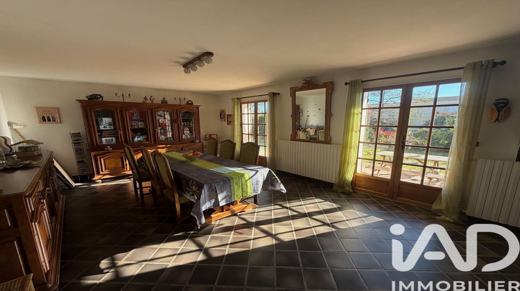 Ma-Cabane - Vente Maison Cestas, 111 m²