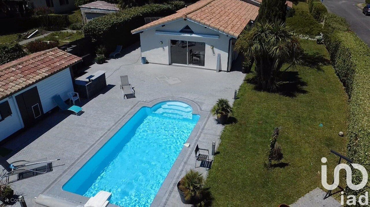 Ma-Cabane - Vente Maison Cestas, 182 m²