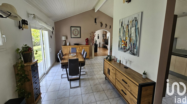 Ma-Cabane - Vente Maison Cestas, 182 m²