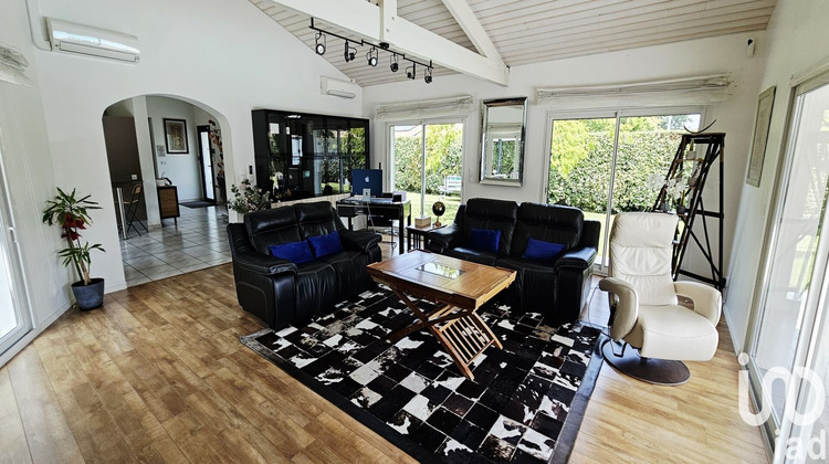 Ma-Cabane - Vente Maison Cestas, 182 m²