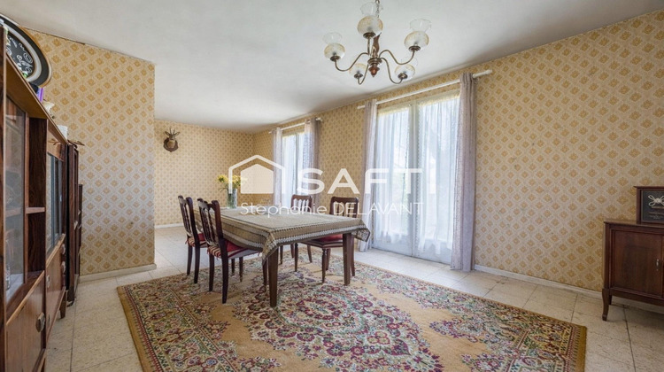 Ma-Cabane - Vente Maison Cestas, 88 m²