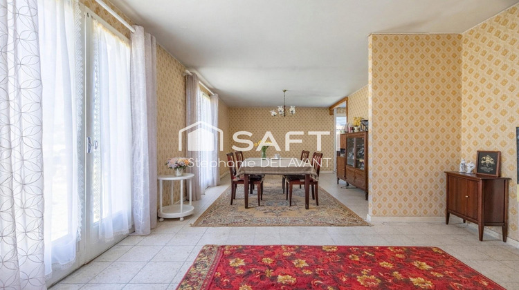 Ma-Cabane - Vente Maison Cestas, 88 m²