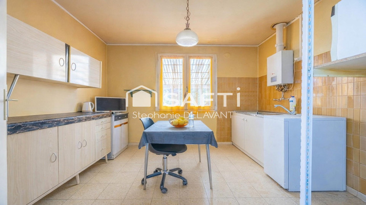 Ma-Cabane - Vente Maison Cestas, 88 m²