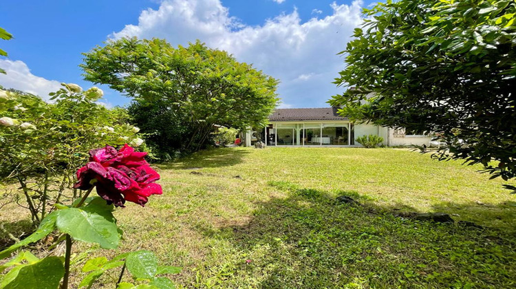 Ma-Cabane - Vente Maison CESTAS, 130 m²