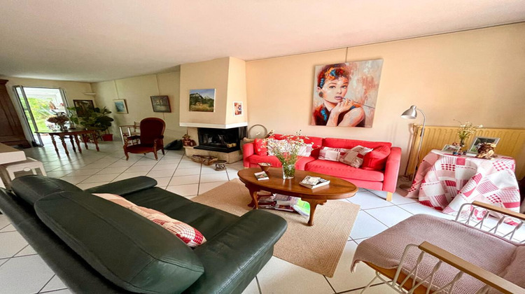 Ma-Cabane - Vente Maison CESTAS, 130 m²