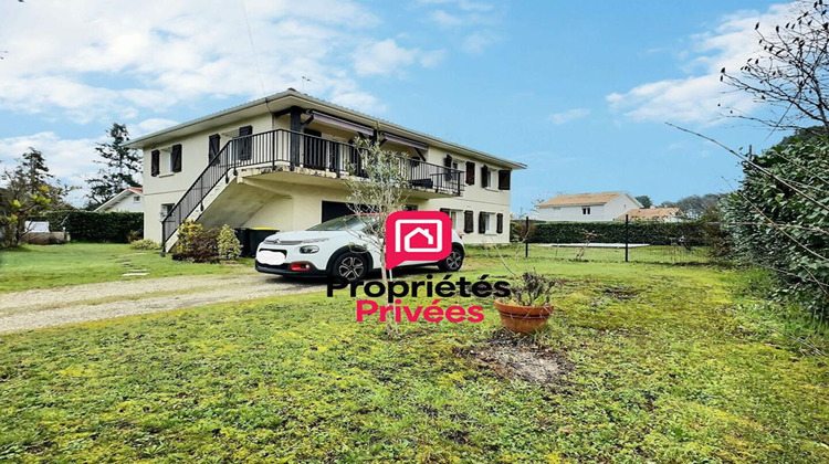 Ma-Cabane - Vente Maison CESTAS, 162 m²